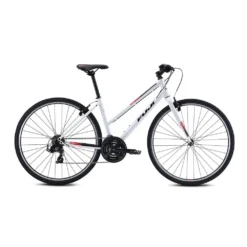 Fuji Absolute 2.1 ST 2021 Bike