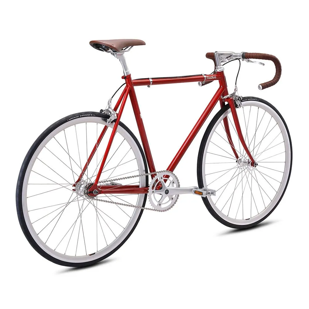 Fuji Feather 2022 Bike 3 Fuji Feather 2022 Bike - Image 3