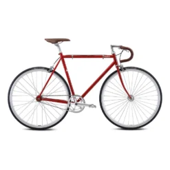 Fuji Feather 2022 Bike