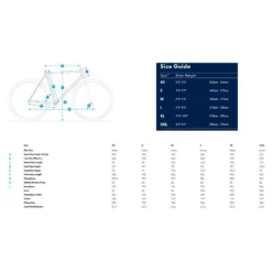 Fuji Feather 2022 Bike 7 Fuji Feather 2022 Bike -Cheap City Bike Saddle Store fuji feather 2022 bike 3