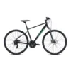 Fuji Traverse 1.7 2021 Bike