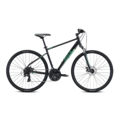 Fuji Traverse 1.7 2021 Bike