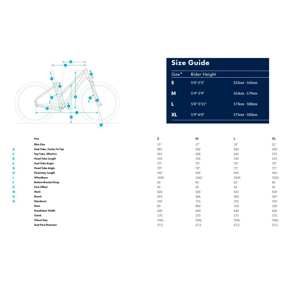 Fuji Traverse 1.7 ST 2021 Bike 2 Fuji Traverse 1.7 ST 2021 Bike - Image 2