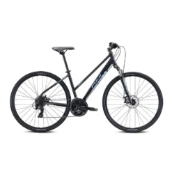 Fuji Traverse 1.7 ST 2021 Bike