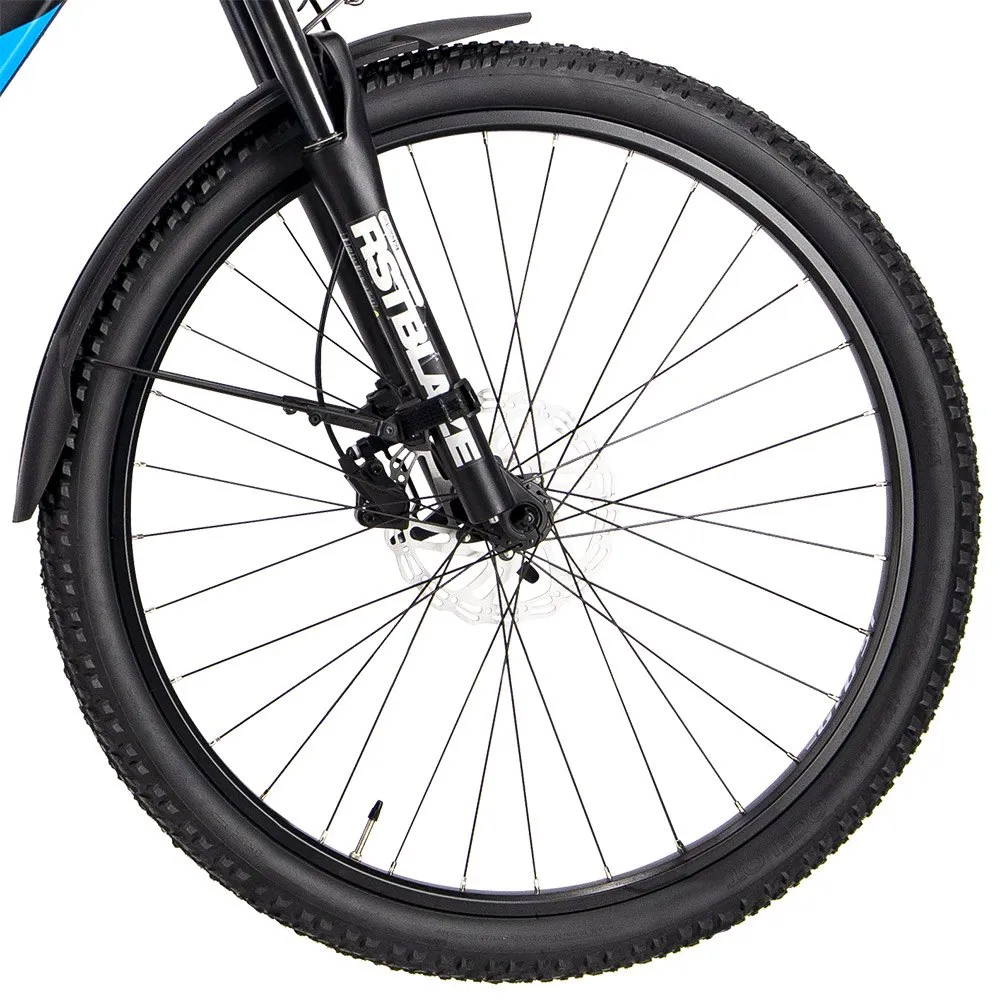 Ghost Kato EQ 27.5 ALAcera RD-M360 2022 Bike 3 Ghost Kato EQ 27.5 ALAcera RD-M360 2022 Bike - Image 3