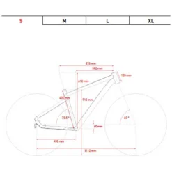 Ghost Kato EQ 29 ALAcera RD-M360 2022 Bike -Cheap City Bike Saddle Store ghost kato eq 29 alacera rd m360 2022 bike 2