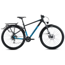 Ghost Kato EQ 29 ALAcera RD-M360 2022 Bike