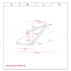 Ghost Kato EQ 29 ALAcera RD-M360 2022 Bike -Cheap City Bike Saddle Store ghost kato eq 29 alacera rd m360 2022 bike 4