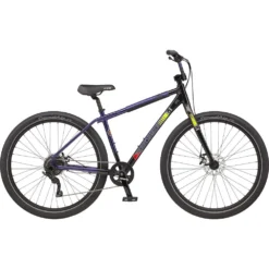 GT Street Performer BMX Bike