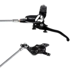 HOPE TECH 4 E4 Front Brake Kit