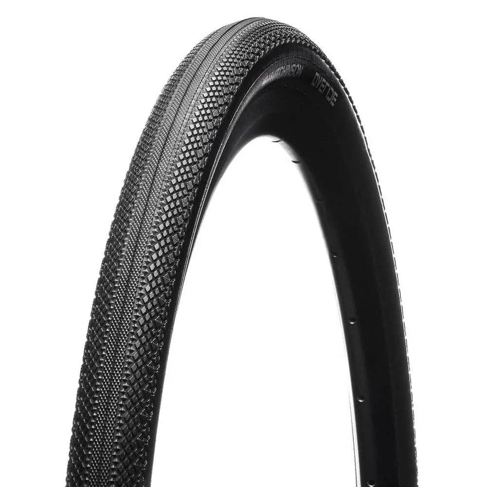 HUTCHINSON Overide Bi-Compound Road Tyre 1 HUTCHINSON Overide Bi-Compound Road Tyre