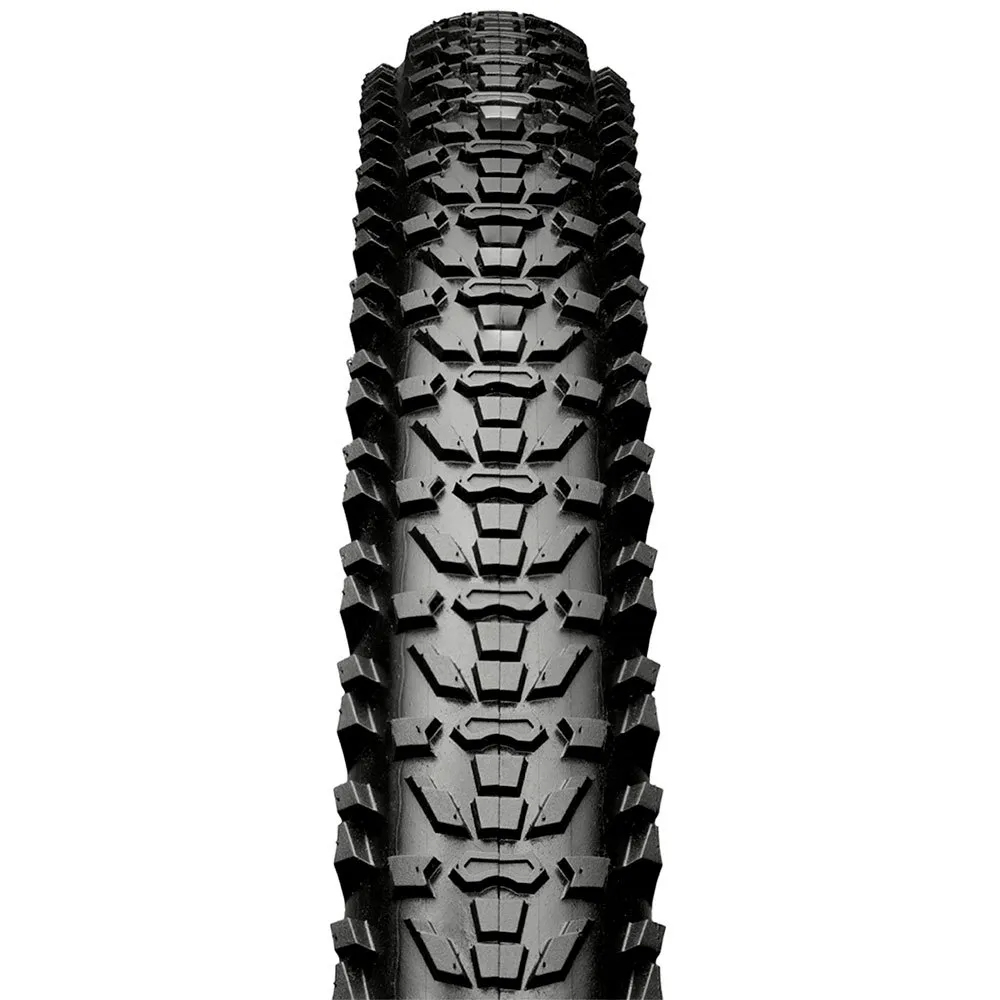 HUTCHINSON Tundra Reinforced+ Bi-Compound 700C Tubeless Gravel Tyre 2 HUTCHINSON Tundra Reinforced+ Bi-Compound 700C Tubeless Gravel Tyre - Image 2