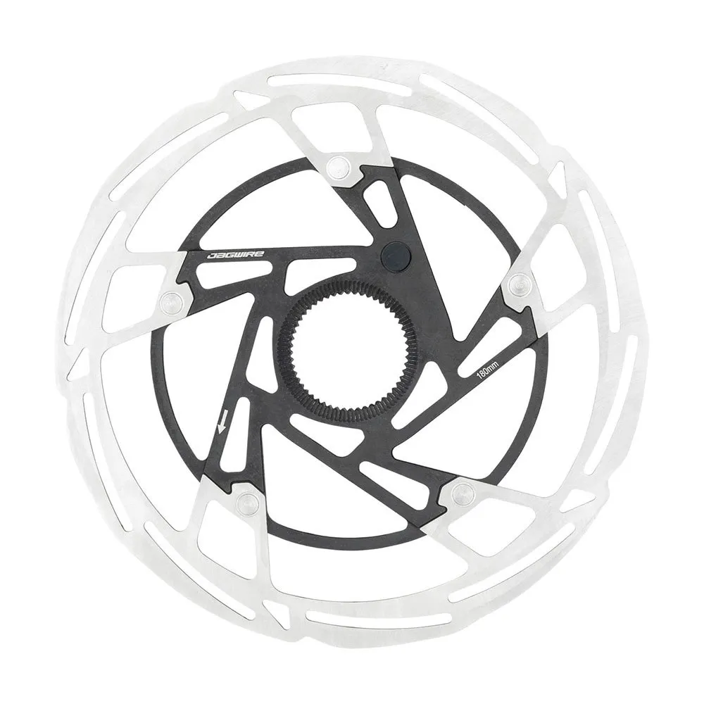 JAGWIRE Pro LR2-E CL Disc Brake 1 JAGWIRE Pro LR2-E CL Disc Brake