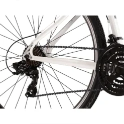 Kross Evado 1.0 28´´ Bike -Cheap City Bike Saddle Store kross evado 1.0 28 bike 4