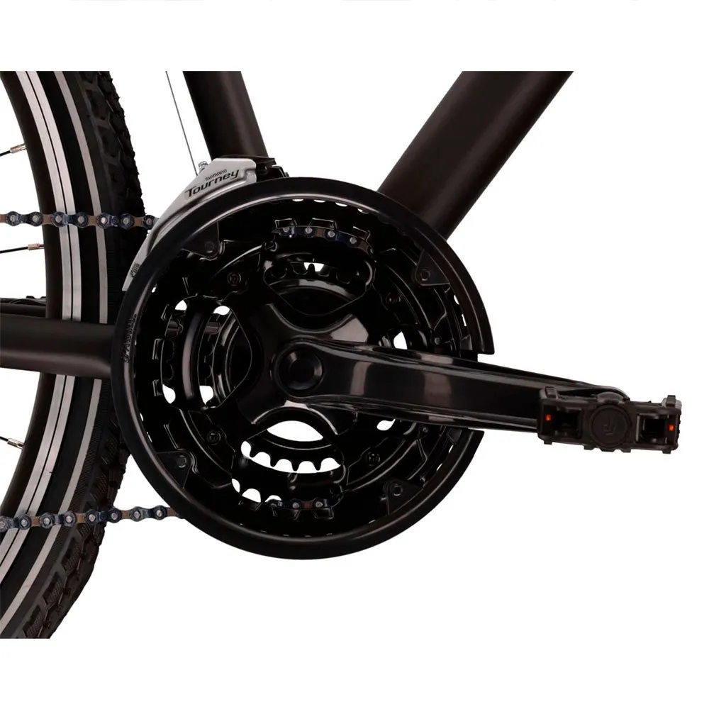 Kross Evado 2.0 28´´ 2022 Bike 2 Kross Evado 2.0 28´´ 2022 Bike - Image 2