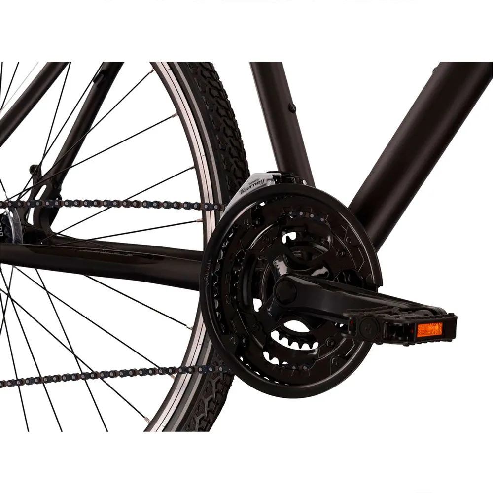 Kross Evado 2.0 28´´ 2022 Bike 3 Kross Evado 2.0 28´´ 2022 Bike - Image 3