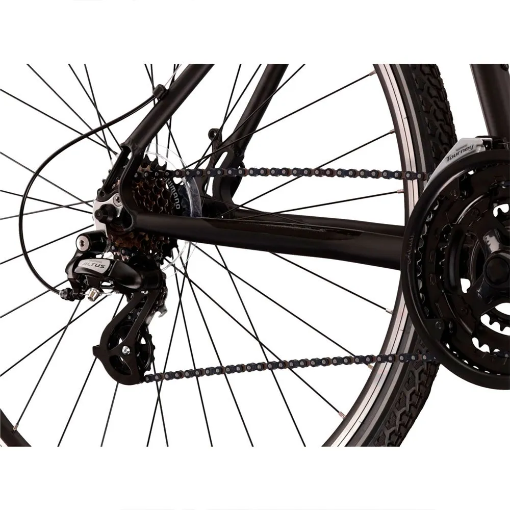 Kross Evado 2.0 28´´ 2022 Bike 4 Kross Evado 2.0 28´´ 2022 Bike - Image 4