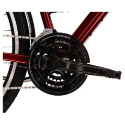 Kross Trans 1.0 Bike -Cheap City Bike Saddle Store kross trans 1.0 bike 4