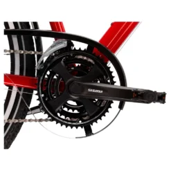 Kross Trans 3.0 Bike -Cheap City Bike Saddle Store kross trans 3.0 bike 5