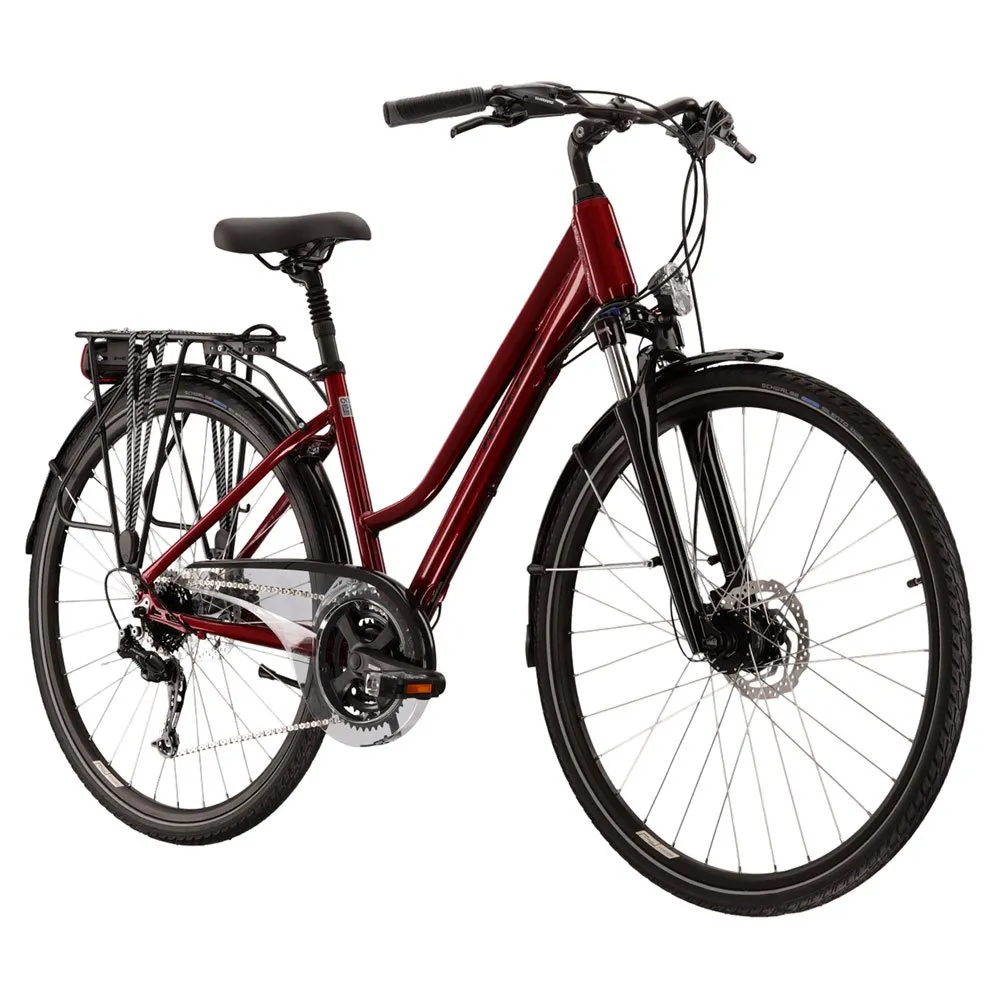 Kross Trans 5.0 Bike 1 Kross Trans 5.0 Bike