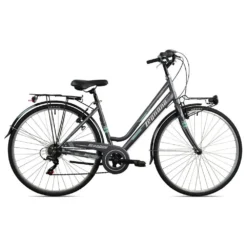 Versilia 6V 700C Bike