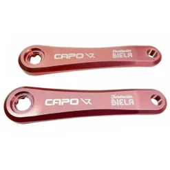 Capo 8 Crank