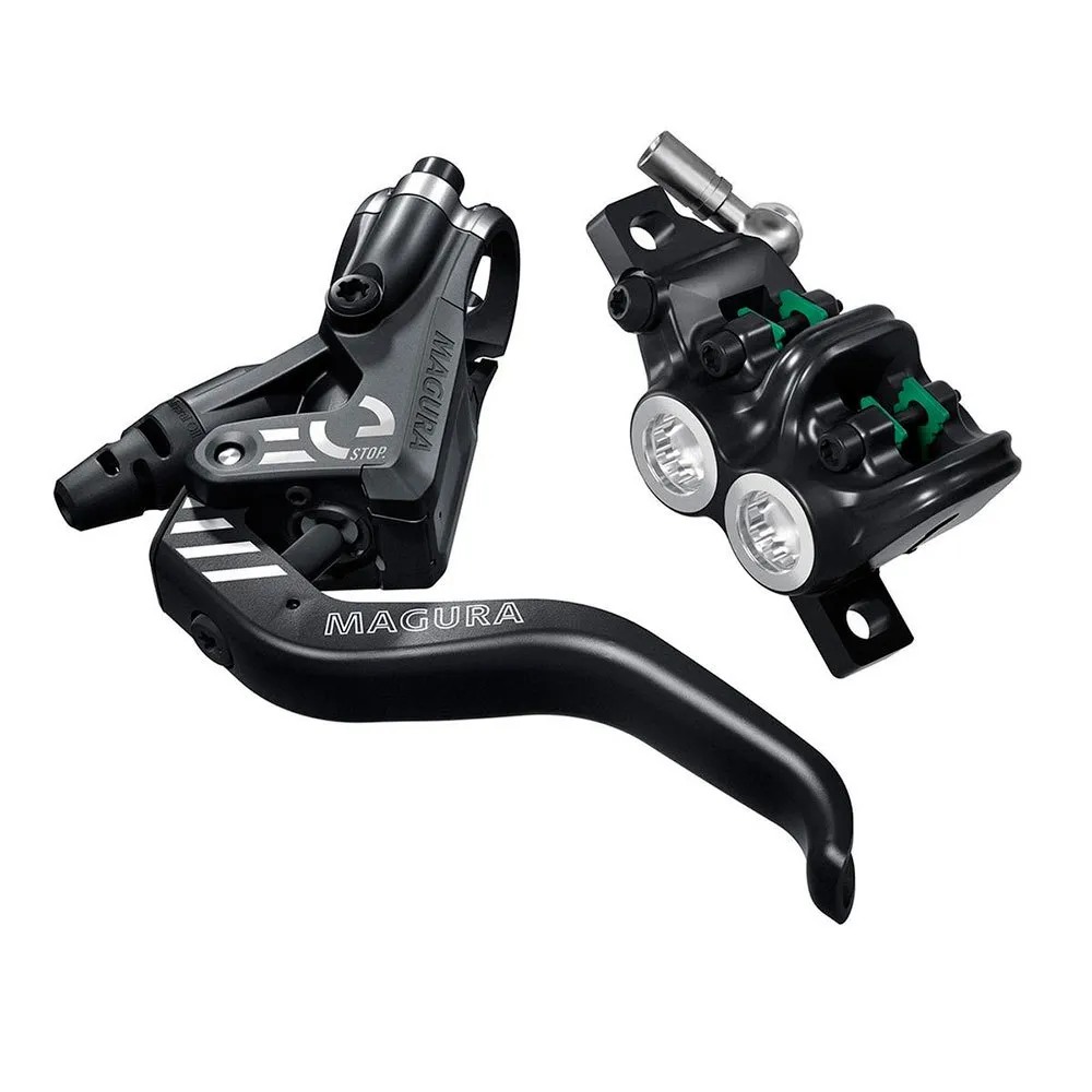 MAGURA MT5 E-Stop Brakes 1 MAGURA MT5 E-Stop Brakes
