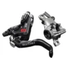 MAGURA MT8 Pro Brakes