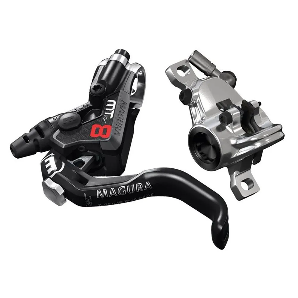 MAGURA MT8 Pro Brakes 1 MAGURA MT8 Pro Brakes