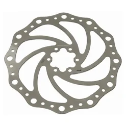 MASSI Disk 203 Mm Brake Disc