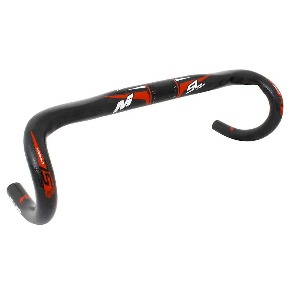 MASSI MHB-900 SL Carbon Overside 31.8 Mm Handlebar 1 MASSI MHB-900 SL Carbon Overside 31.8 Mm Handlebar