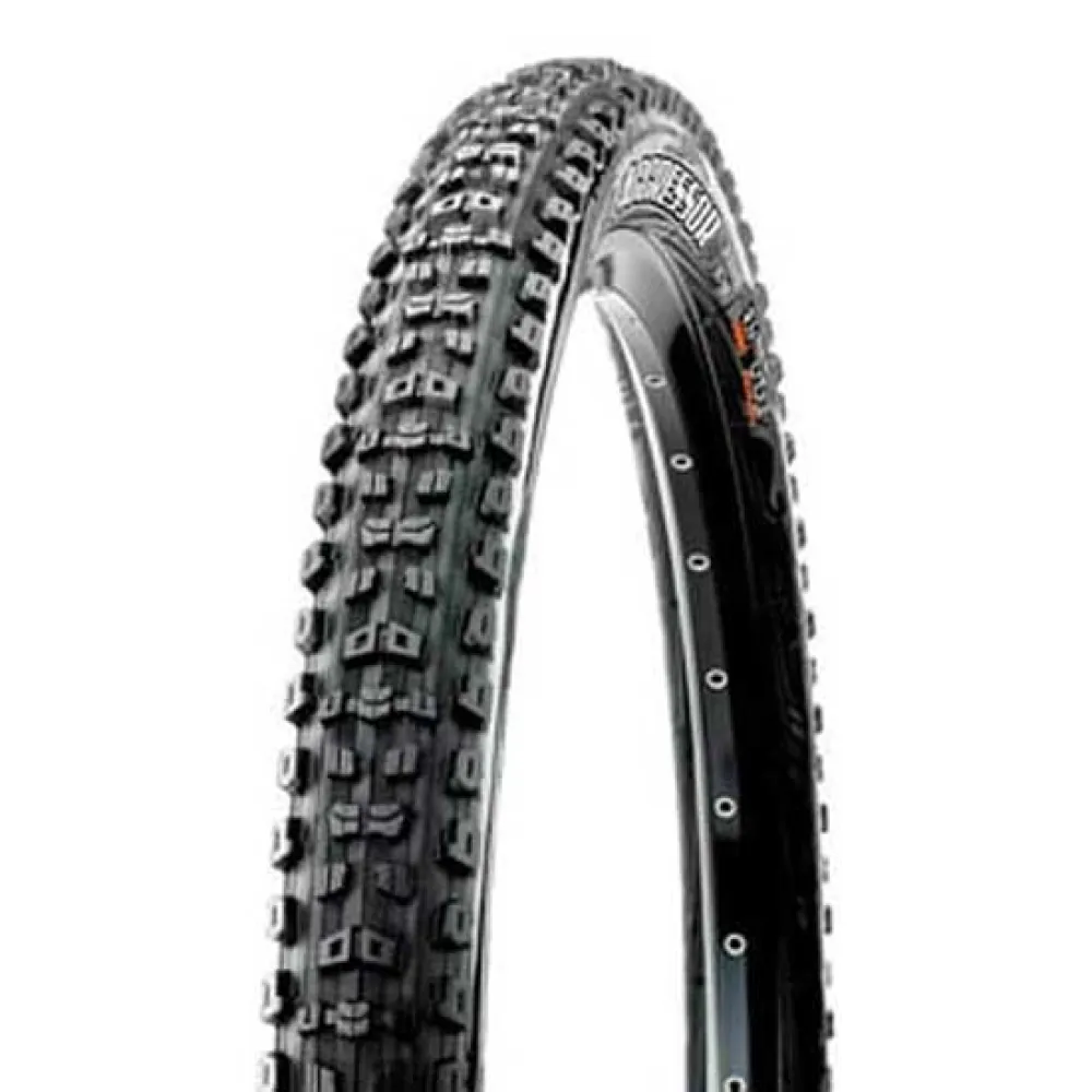 MAXXIS Aggressor DD/TR 120 TPI 29´´ Tubeless Foldable MTB Tyre 1 MAXXIS Aggressor DD/TR 120 TPI 29´´ Tubeless Foldable MTB Tyre