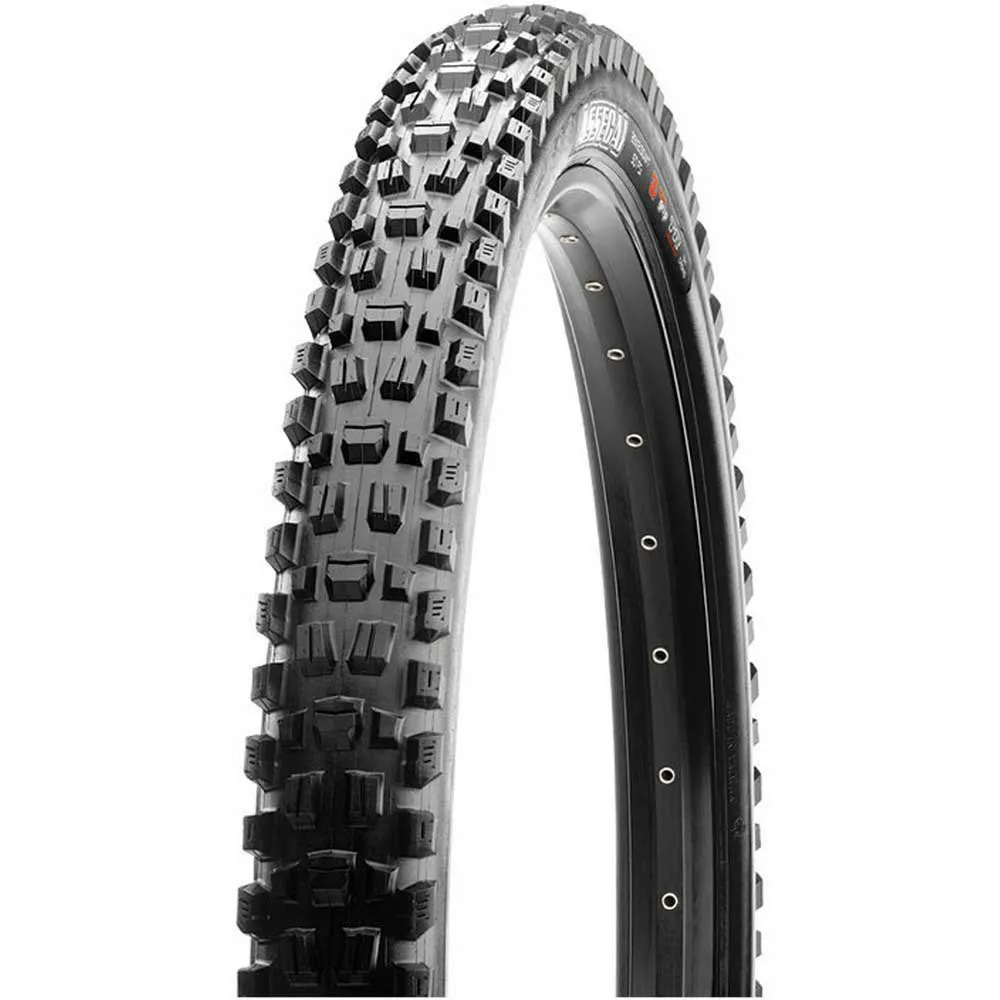 MAXXIS Assegai 3CT/EXO+/TR 120 TPI 27.5´´ Tubeless Foldable MTB Tyre 1 MAXXIS Assegai 3CT/EXO+/TR 120 TPI 27.5´´ Tubeless Foldable MTB Tyre