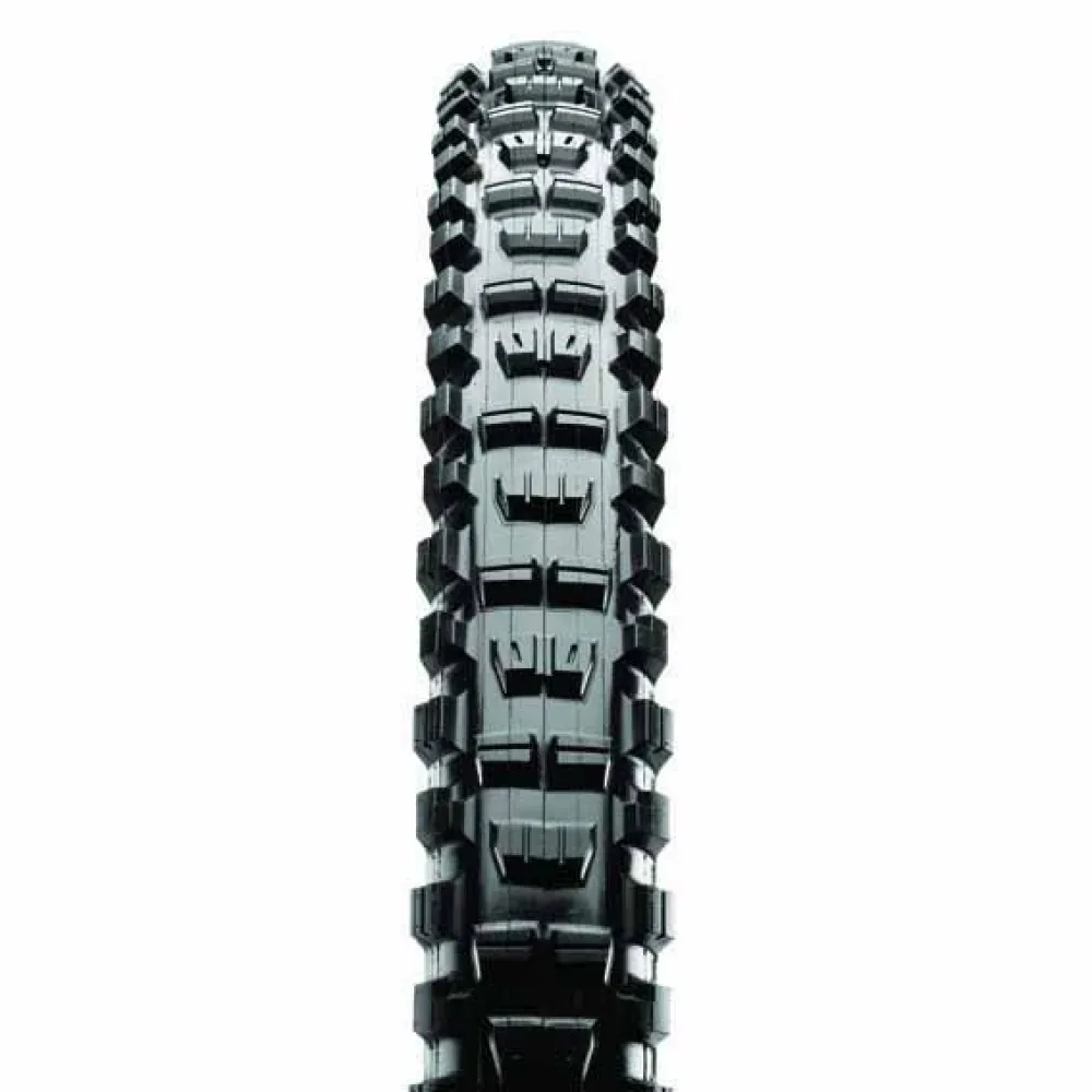 MAXXIS Minion DHR II 3CT/DD/TR 120 TPI 29´´ Tubeless Foldable MTB Tyre 2 MAXXIS Minion DHR II 3CT/DD/TR 120 TPI 29´´ Tubeless Foldable MTB Tyre - Image 2