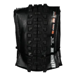 MAXXIS Minion DHR II 3CT/EXO+/TR 120 TPI 27.5´´ Tubeless Foldable MTB Tyre -Cheap City Bike Saddle Store maxxis minion dhr ii 3ct exo tr 120 tpi 27.5 tubeless foldable mtb tyre 2