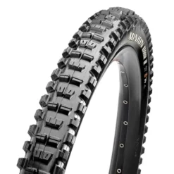 MAXXIS Minion DHR II 3CT/EXO+/TR 120 TPI 27.5´´ Tubeless Foldable MTB Tyre