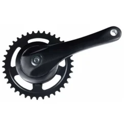 Rock Crankset
