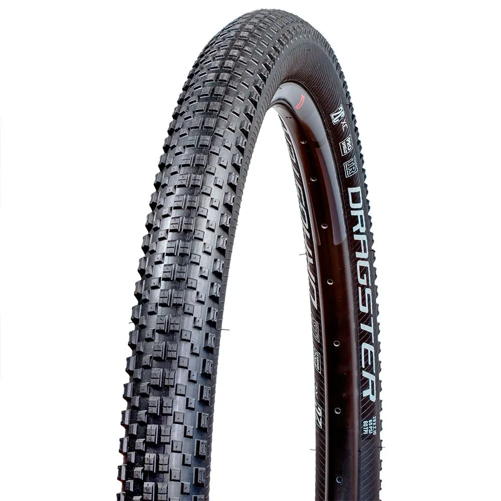 MSC Dragster 2C XC Pro Shield 29´´ Tubeless Foldable MTB Tyre 1 MSC Dragster 2C XC Pro Shield 29´´ Tubeless Foldable MTB Tyre