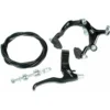 Odyssey 1999 Brakeset Brake Kit
