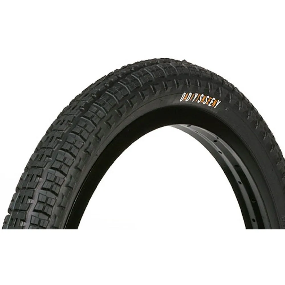 Odyssey Aitken Knobby Urban Tyre 1 Odyssey Aitken Knobby Urban Tyre