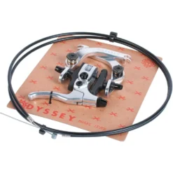 Odyssey EVO 2.5 Brake Kit