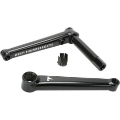 Odyssey Thunderbolt Cranks