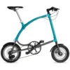 Curve ECO Folding Bike