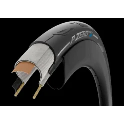 Pirelli P Zero™ Race 4S Road Tyre 7 Pirelli P Zero™ Race 4S Road Tyre -Cheap City Bike Saddle Store pirelli p zero race 4s road tyre 3