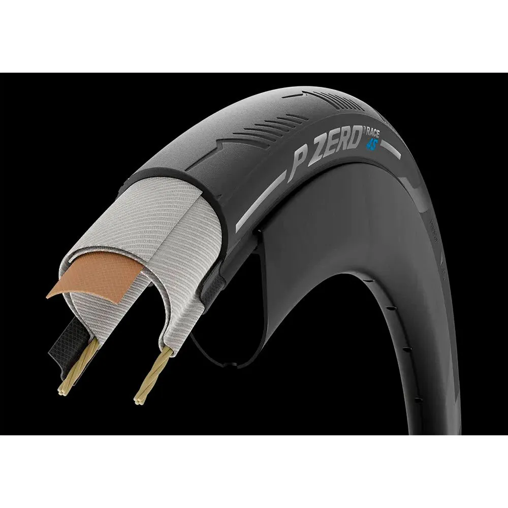 Pirelli P Zero™ Race 4S Road Tyre 4 Pirelli P Zero™ Race 4S Road Tyre - Image 4