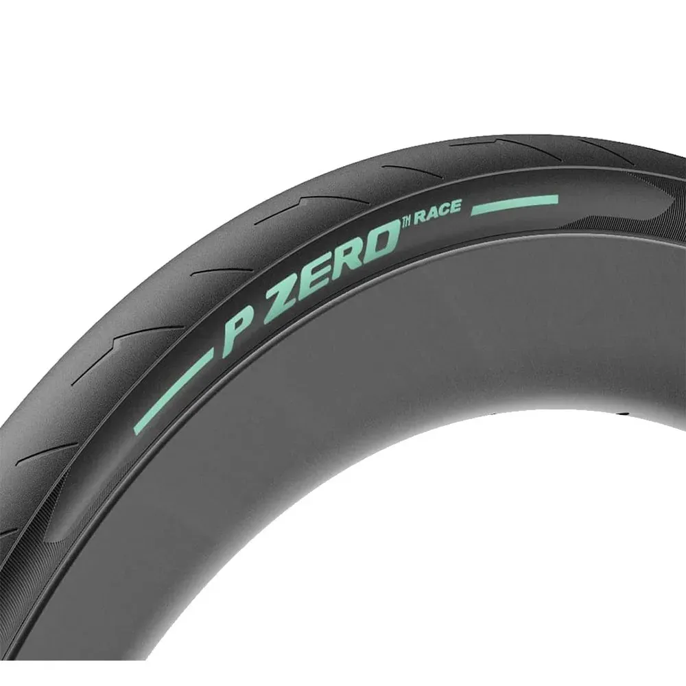 Pirelli P ZERO™ Race Colour Edition TechBELT 127 TPI Road Tyre 1 Pirelli P ZERO™ Race Colour Edition TechBELT 127 TPI Road Tyre