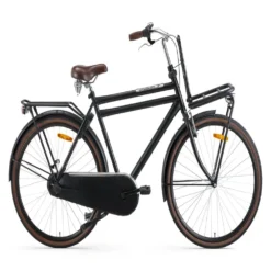 Daily Dutch Basic+ 28´´ Bike
