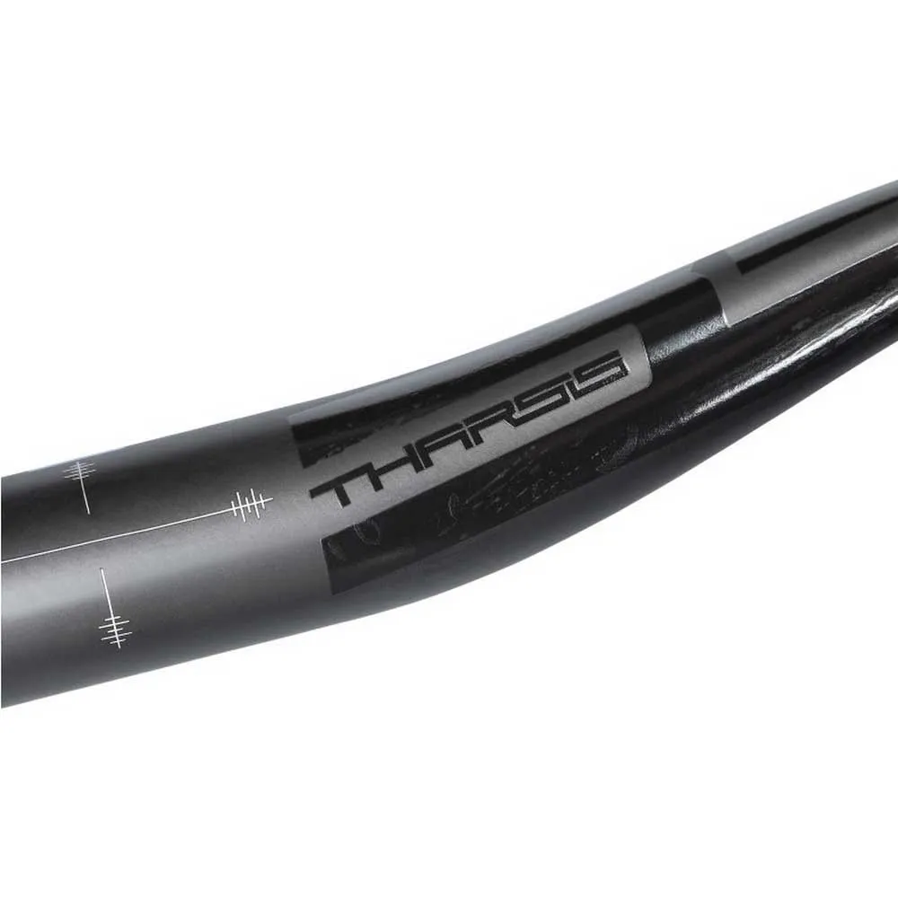 Pro Tharsis Carbon Handlebar 2 Pro Tharsis Carbon Handlebar - Image 2