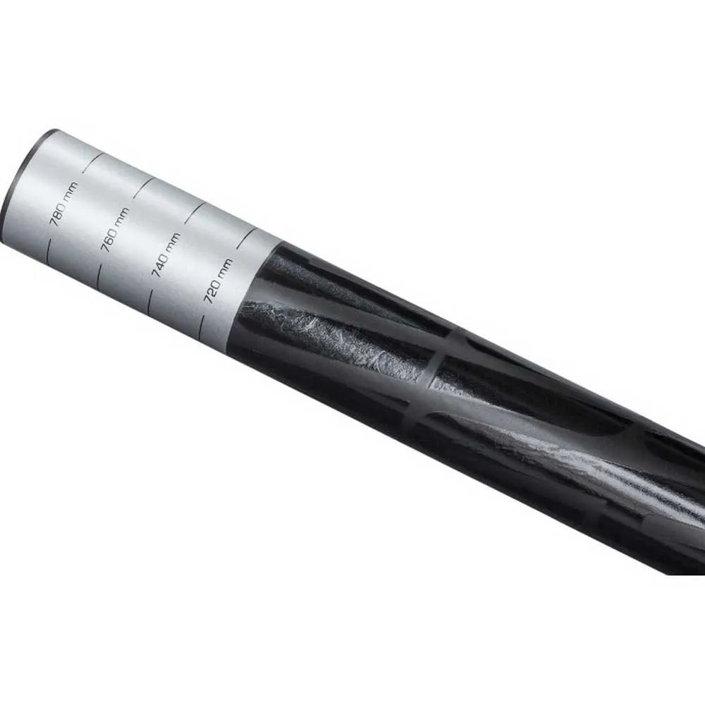 Pro Tharsis Carbon Handlebar 3 Pro Tharsis Carbon Handlebar - Image 3