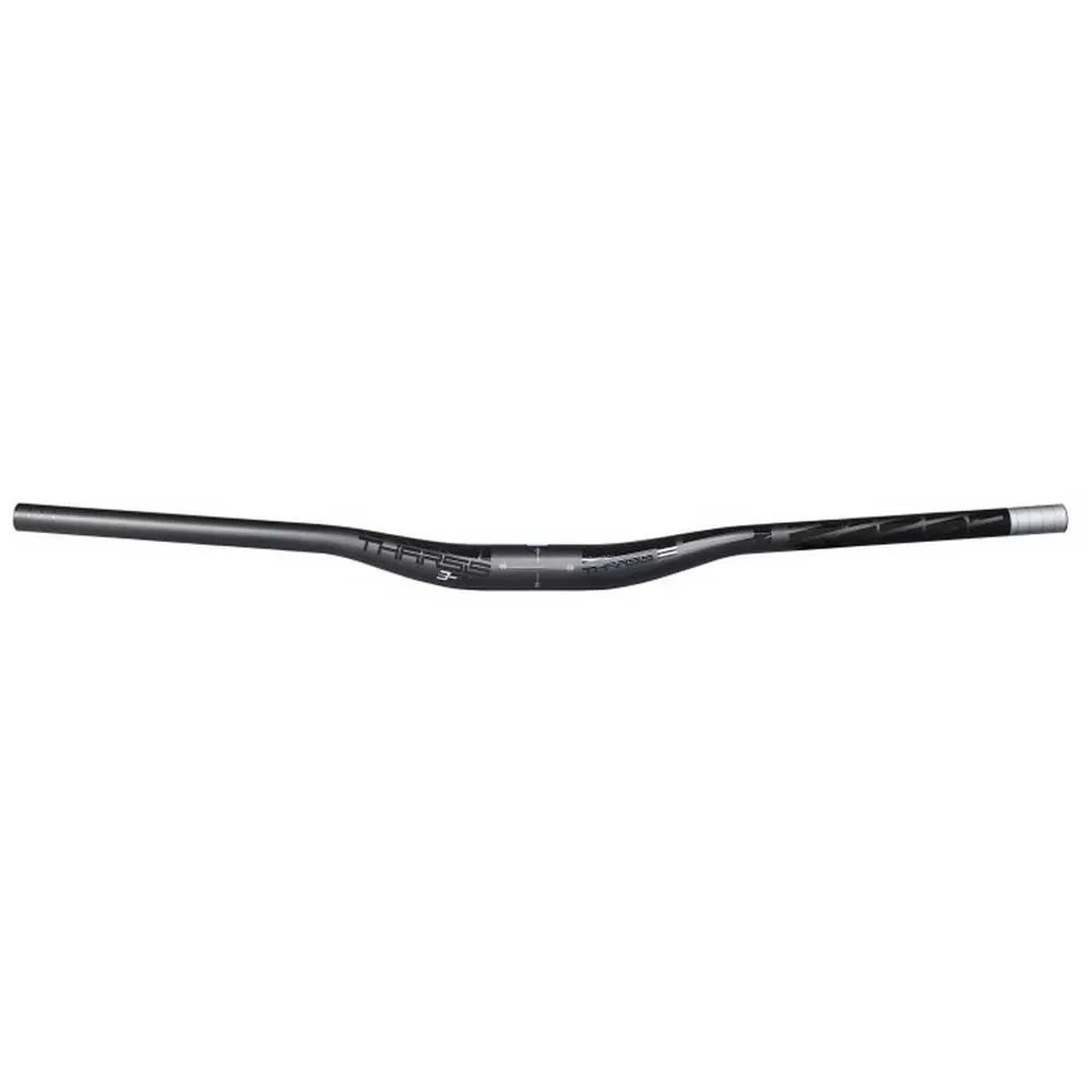 Pro Tharsis Carbon Handlebar 1 Pro Tharsis Carbon Handlebar
